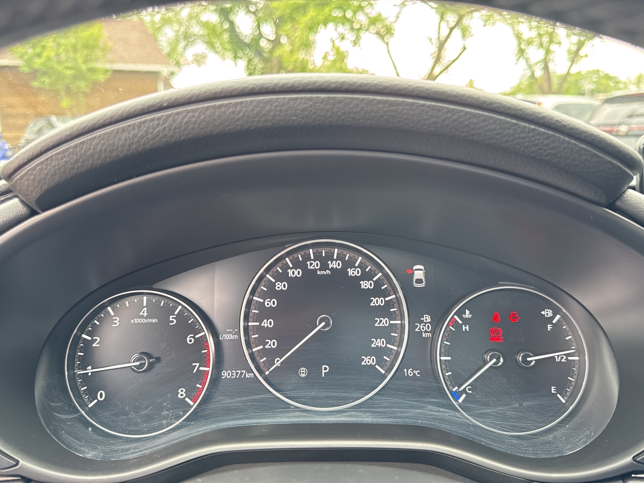 2022 Mazda Mazda3 Sport