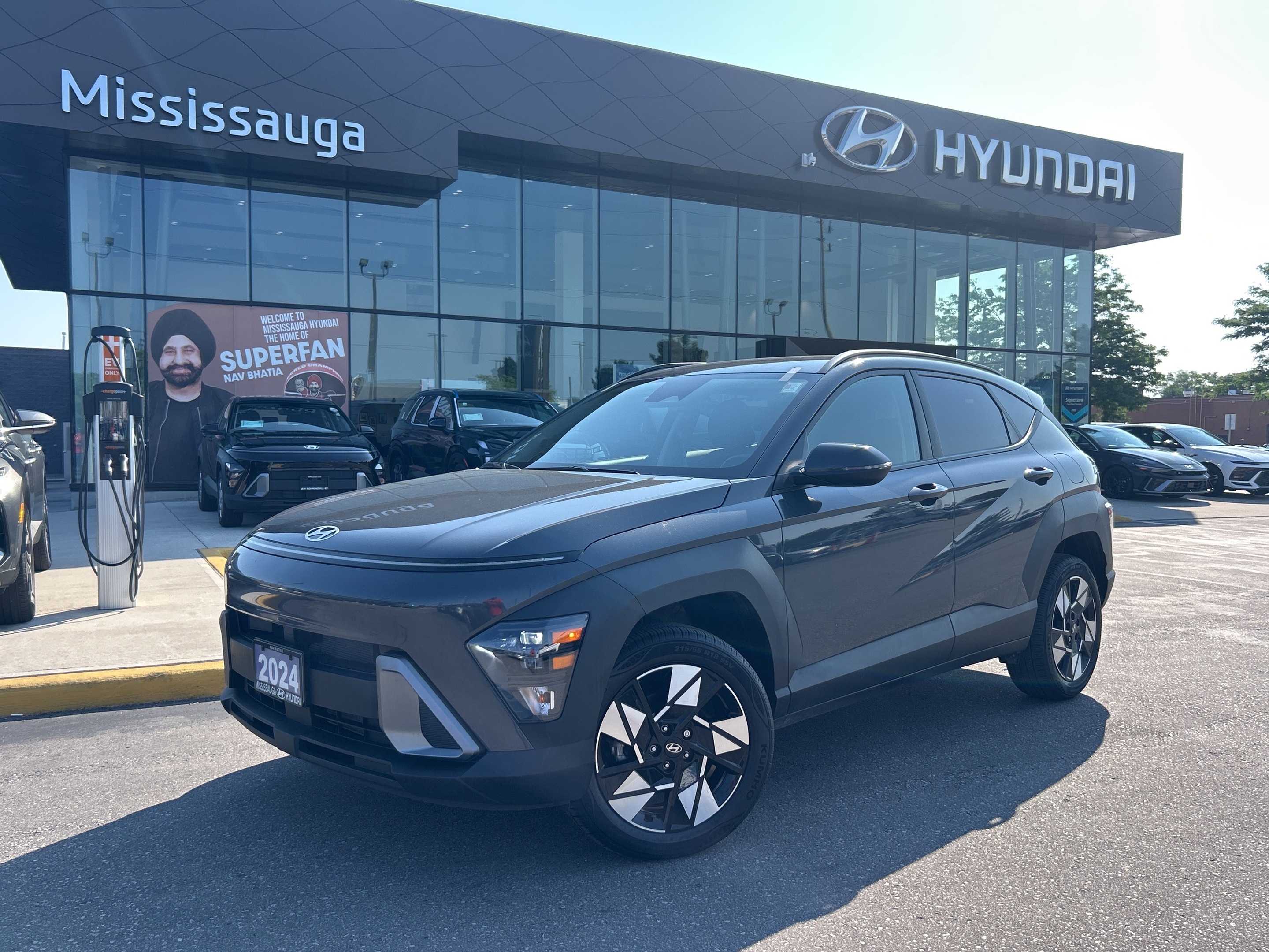 2024 Hyundai Kona 2.0L Preferred AWD | Car Play | Rear Cam