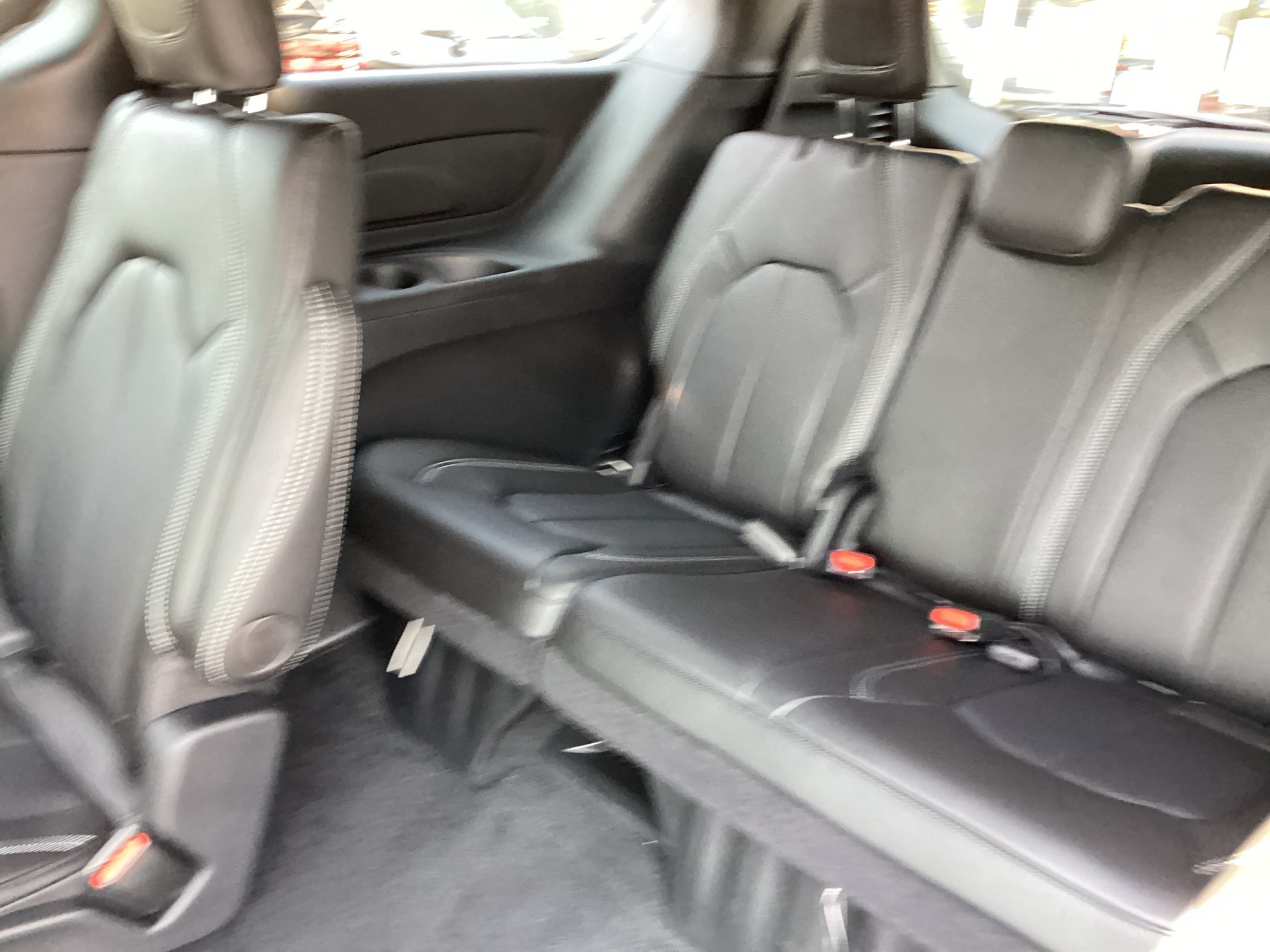 2025 Chrysler Grand Caravan