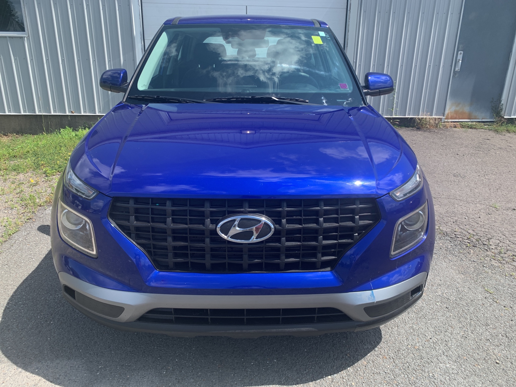 2024 Hyundai Venue Essential