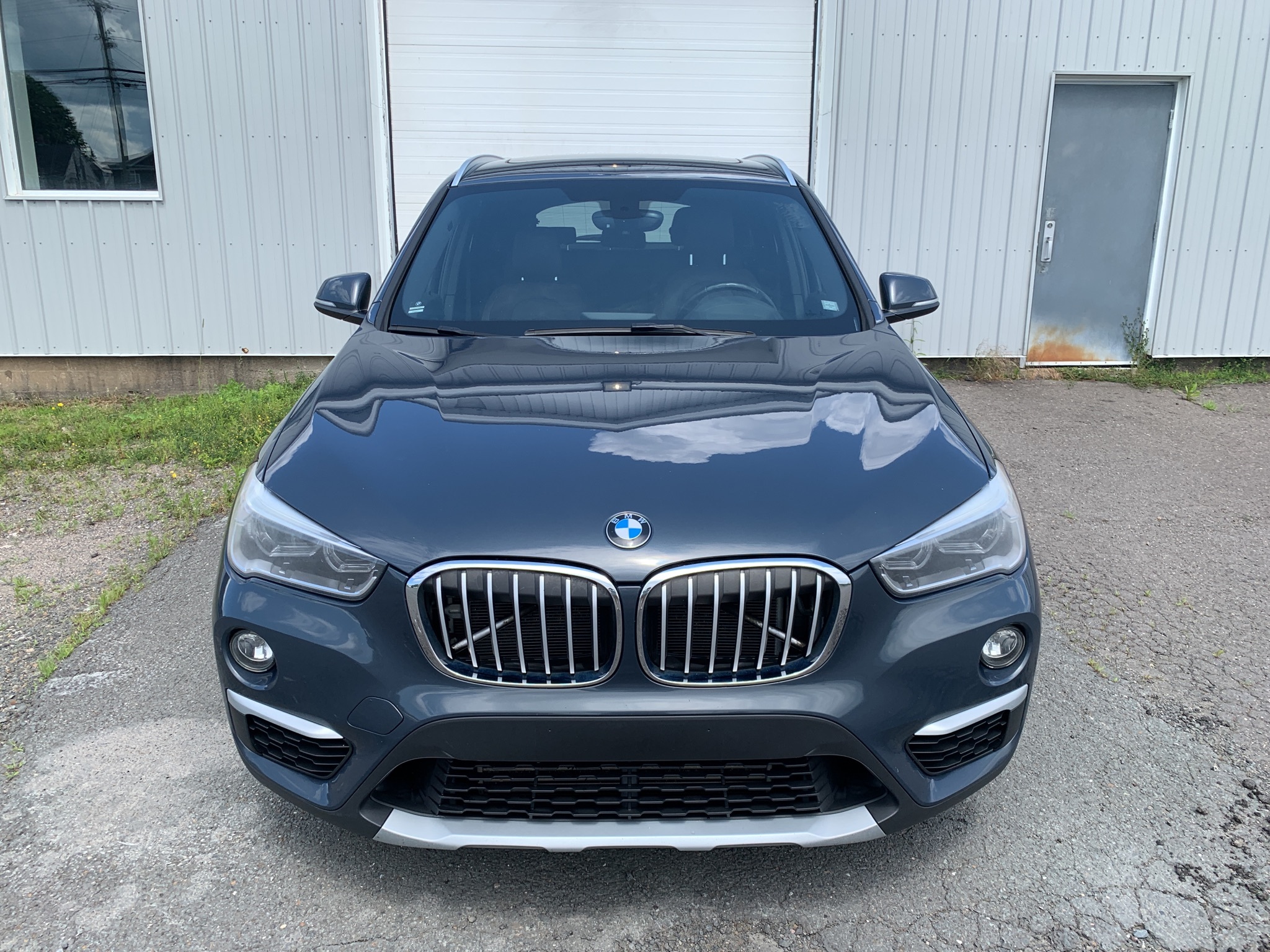 2017 BMW X1 xDrive28i