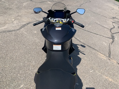 2026 Aprilia RS 660 in Guelph | TWO WHEEL MOTORSPORT - 66949360