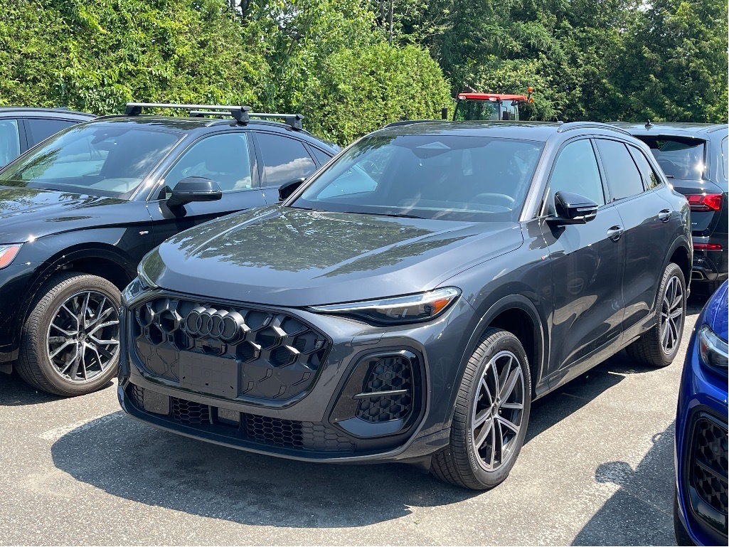 2025 Audi Q5 Q5
