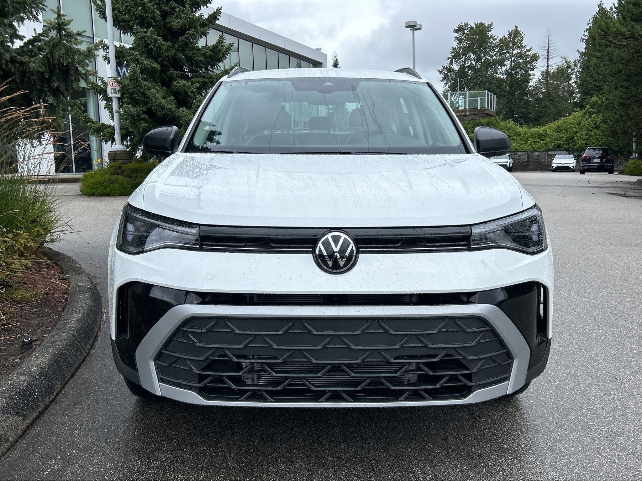 2025 Volkswagen Taos