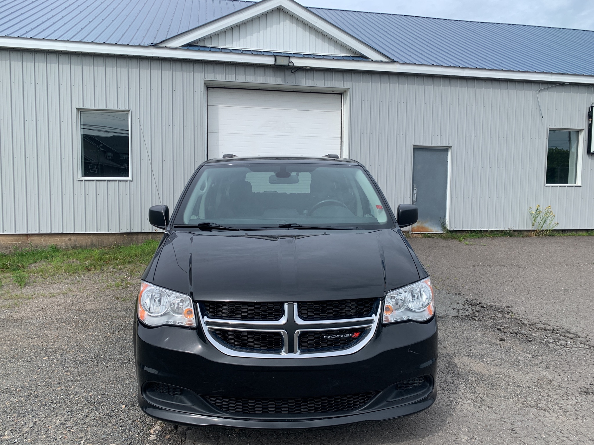 2020 Dodge Grand Caravan SXT