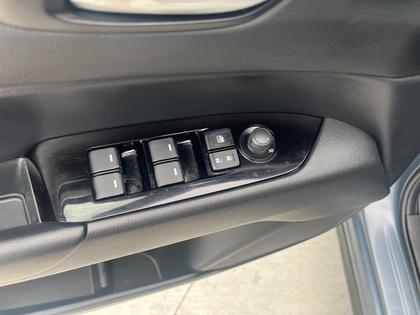 used 2025 Mazda CX-5 car, priced at $34,869