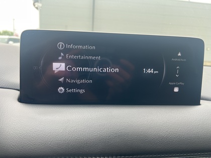 used 2025 Mazda CX-5 car, priced at $34,869