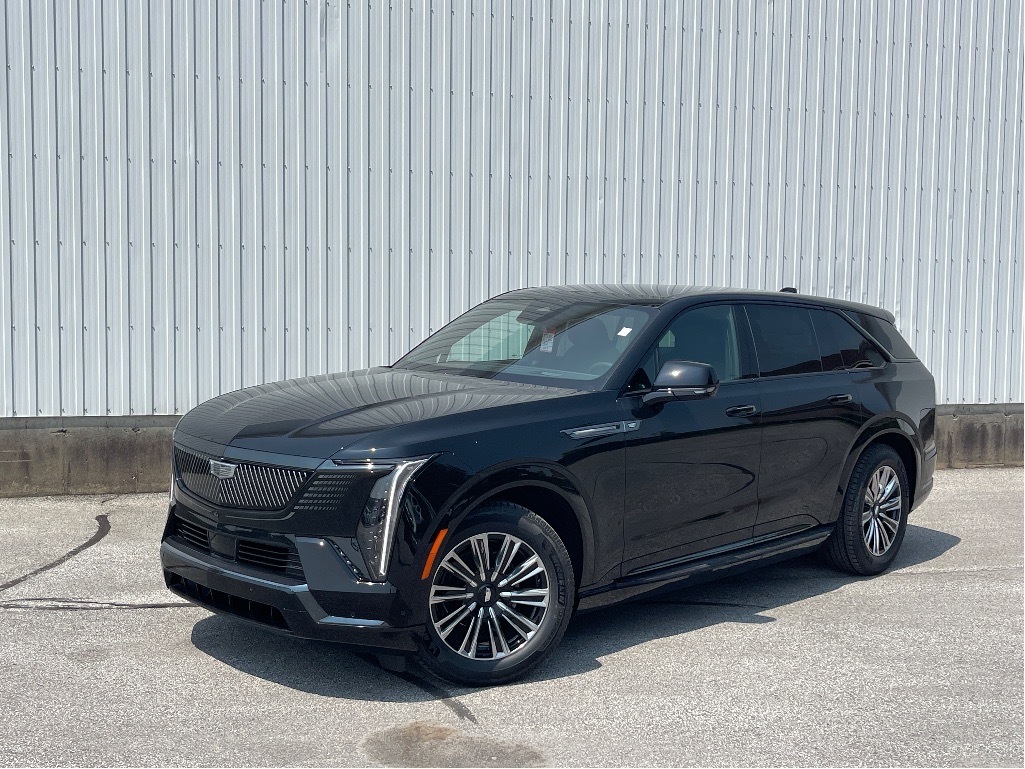 2026 Cadillac Escalade IQ Sport Chalut auto, votre concessionnaire Cadillac 