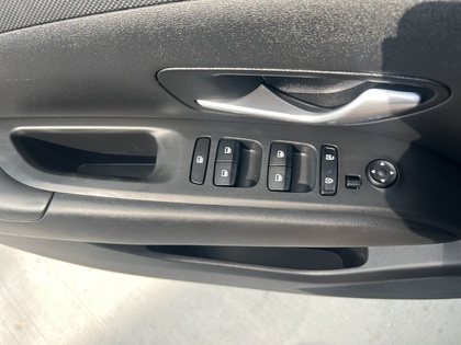 used 2023 Hyundai Tucson car, priced at $26,400