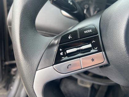 used 2023 Hyundai Tucson car, priced at $26,400