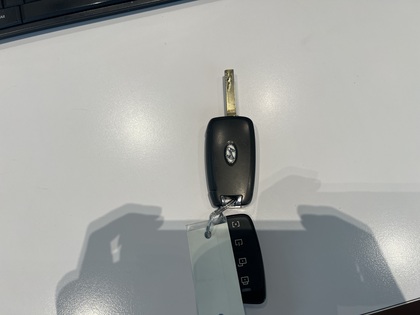 used 2023 Hyundai Tucson car, priced at $26,400