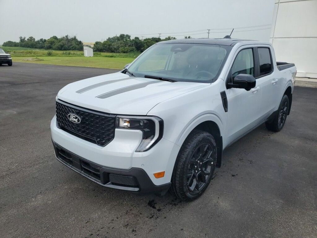 2025 Ford Maverick LARIAT W/ 360 DEGREE CAMERA