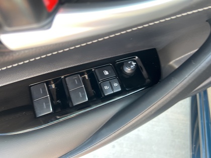 used 2022 Toyota Corolla Hatchback car, priced at $25,999