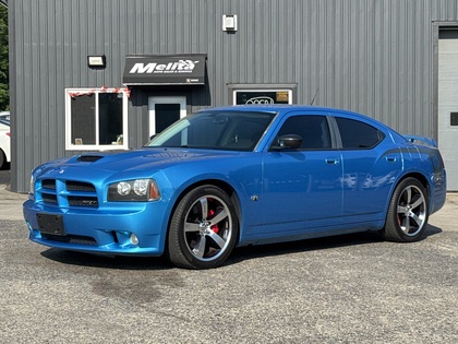 Dodge Charger SRT8 RWD