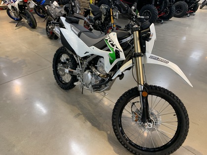 2026 Kawasaki KLX300 in Guelph | TWO WHEEL MOTORSPORT - 67414322