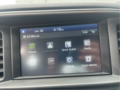 used 2019 Hyundai Elantra car, priced at $14,400