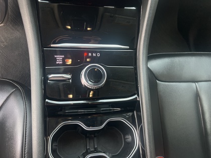 used 2023 Jeep Grand Cherokee car, priced at $36,295