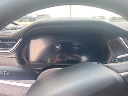 used 2023 Jeep Grand Cherokee car, priced at $36,295