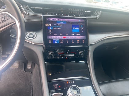 used 2023 Jeep Grand Cherokee car, priced at $36,295