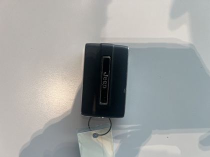 used 2023 Jeep Grand Cherokee car, priced at $36,295