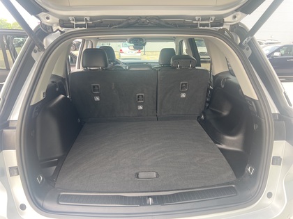 used 2023 Jeep Grand Cherokee car, priced at $36,295