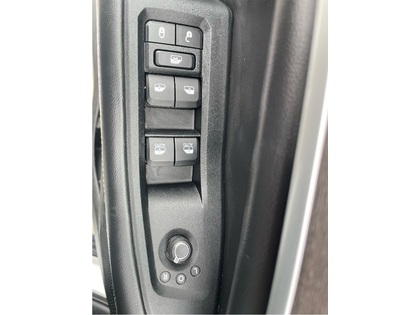 used 2023 Jeep Grand Cherokee car, priced at $34,500