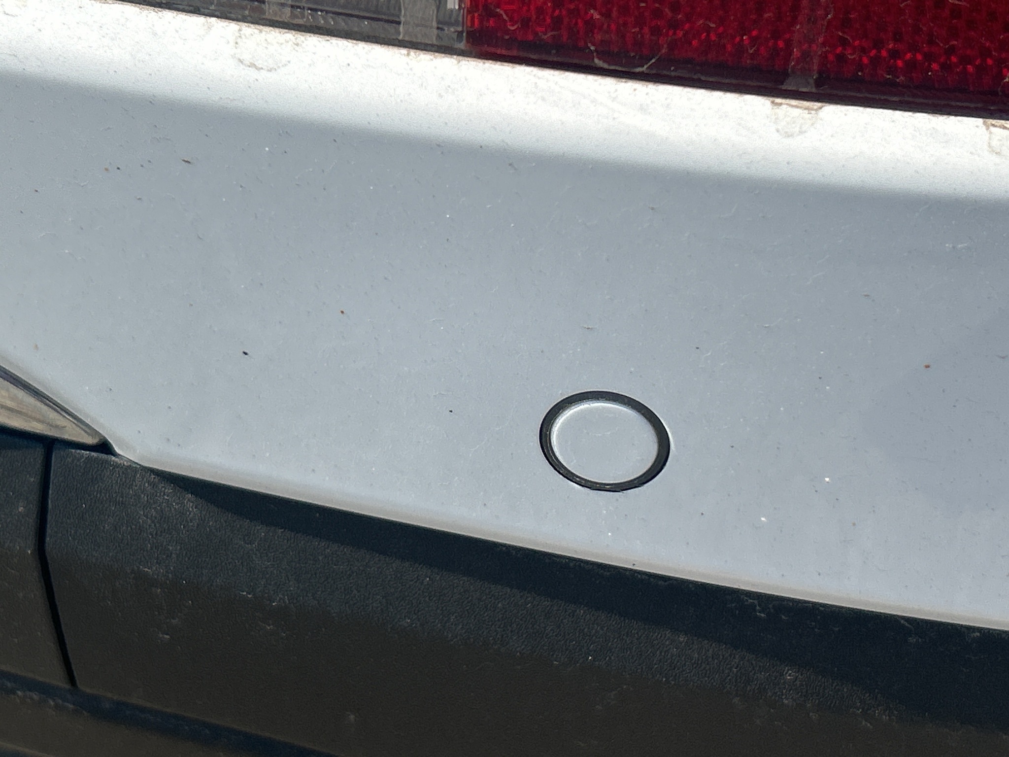 2020 Chevrolet Bolt EV