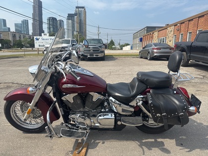 2006 Honda VTX1300 in Concord Prime Line Auto Group 67661537