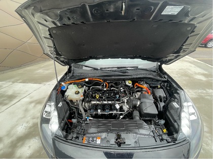 used 2021 Ford Escape car, priced at $25,876