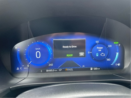 used 2021 Ford Escape car, priced at $25,876