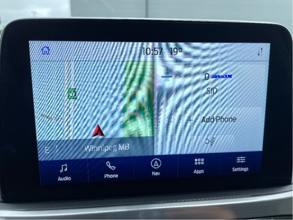 used 2021 Ford Escape car, priced at $25,876