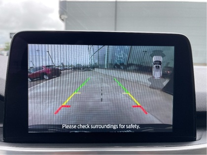 used 2021 Ford Escape car, priced at $25,876