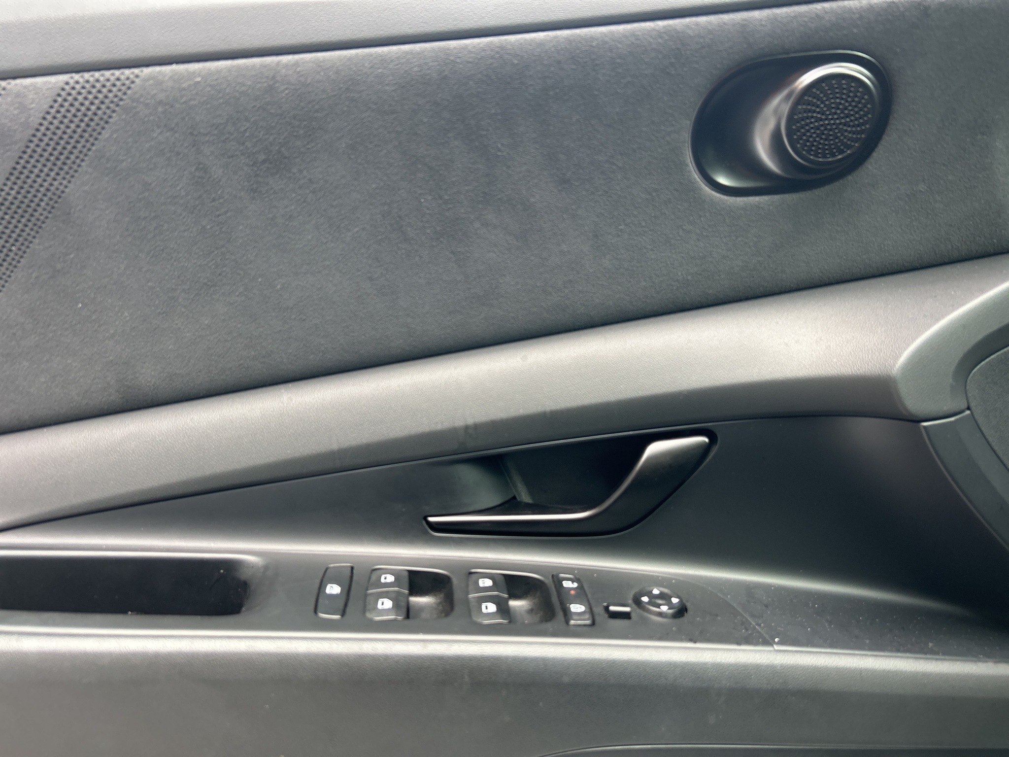 2024 Hyundai Elantra N