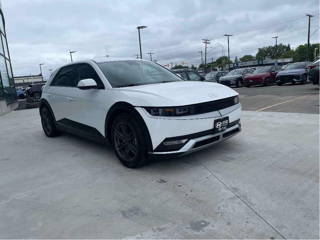 2023 Hyundai IONIQ 5