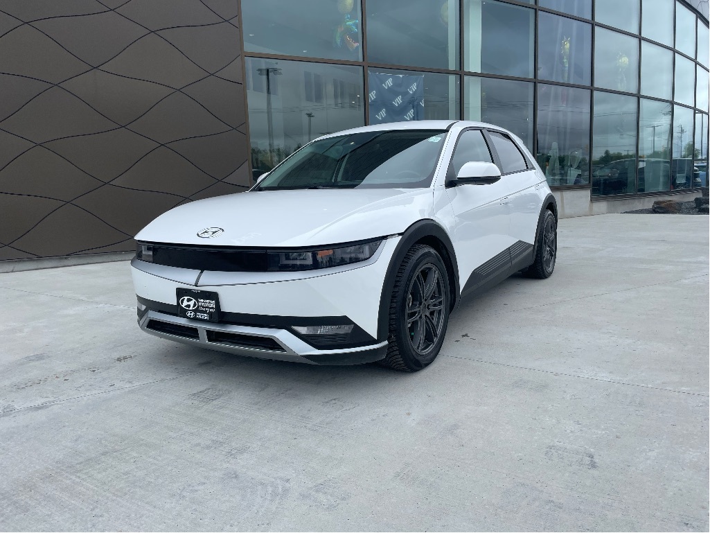 2023 Hyundai IONIQ 5