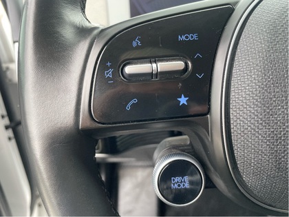 used 2023 Hyundai IONIQ 5 car, priced at $39,245