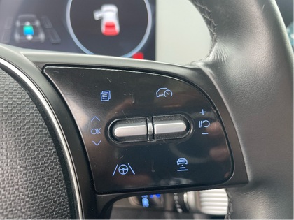 used 2023 Hyundai IONIQ 5 car, priced at $39,245