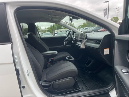 used 2023 Hyundai IONIQ 5 car, priced at $39,245