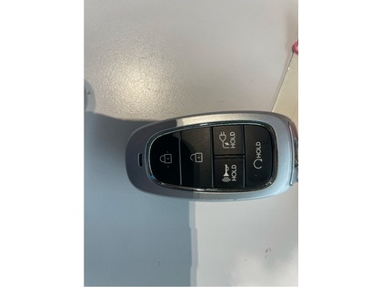 used 2023 Hyundai IONIQ 5 car, priced at $39,245