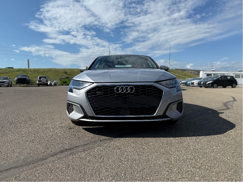 2023 Audi A3