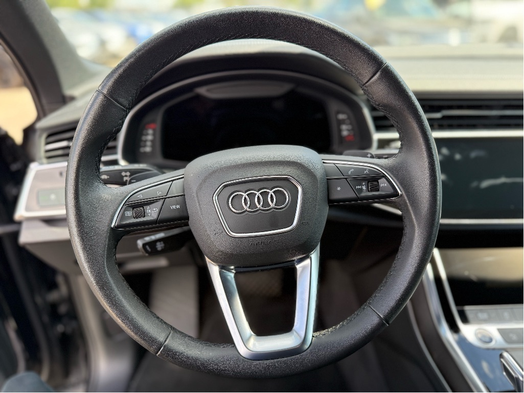 2023 Audi Q7