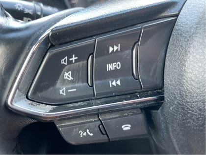 used 2022 Mazda CX-5 car, priced at $29,900