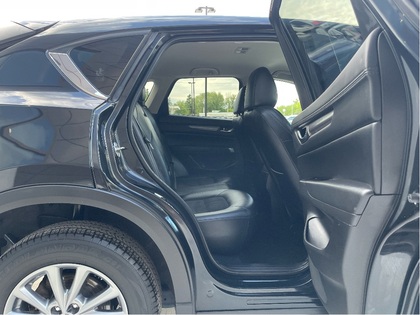 used 2022 Mazda CX-5 car, priced at $29,900