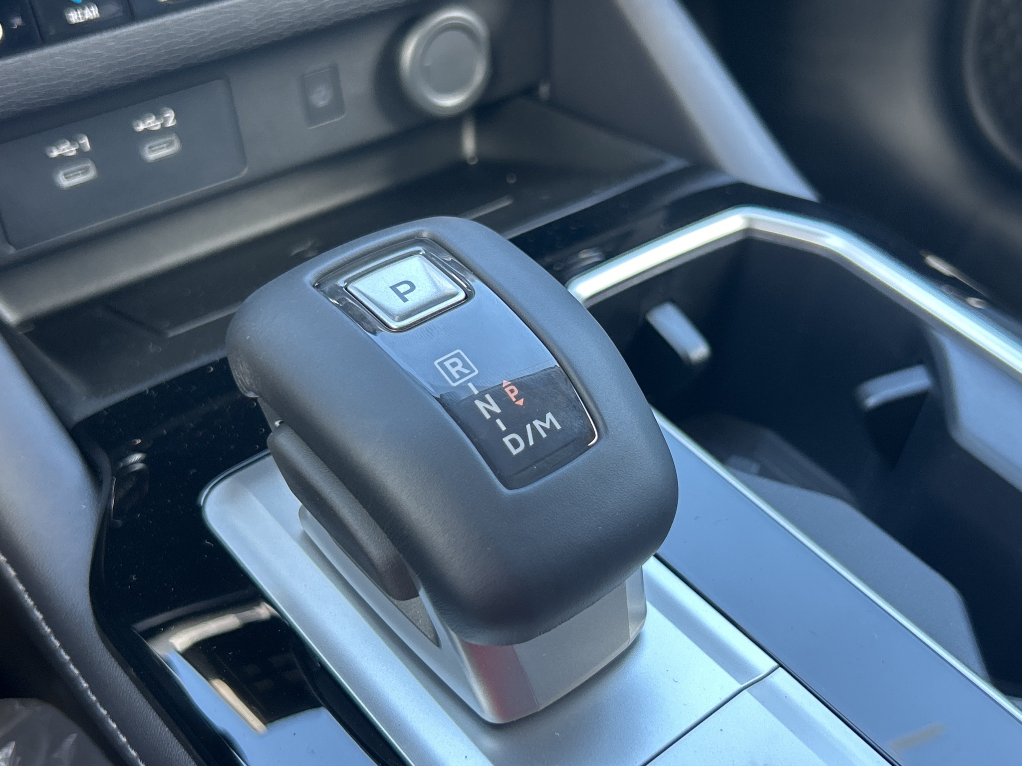 2025 Mitsubishi Outlander