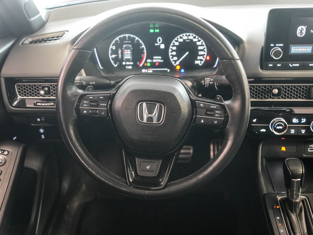 2023 Honda Civic Sedan
