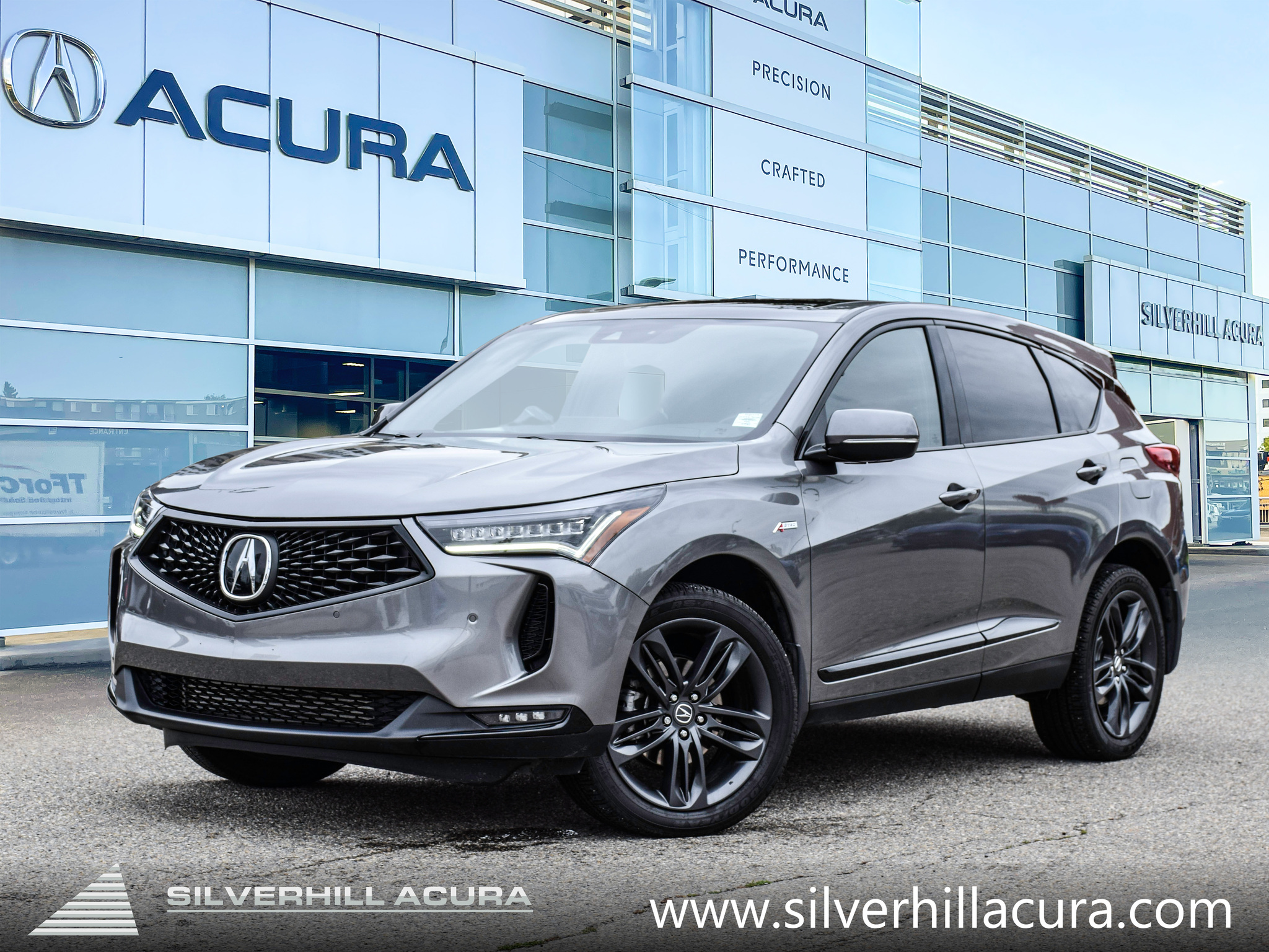 2023 Acura RDX