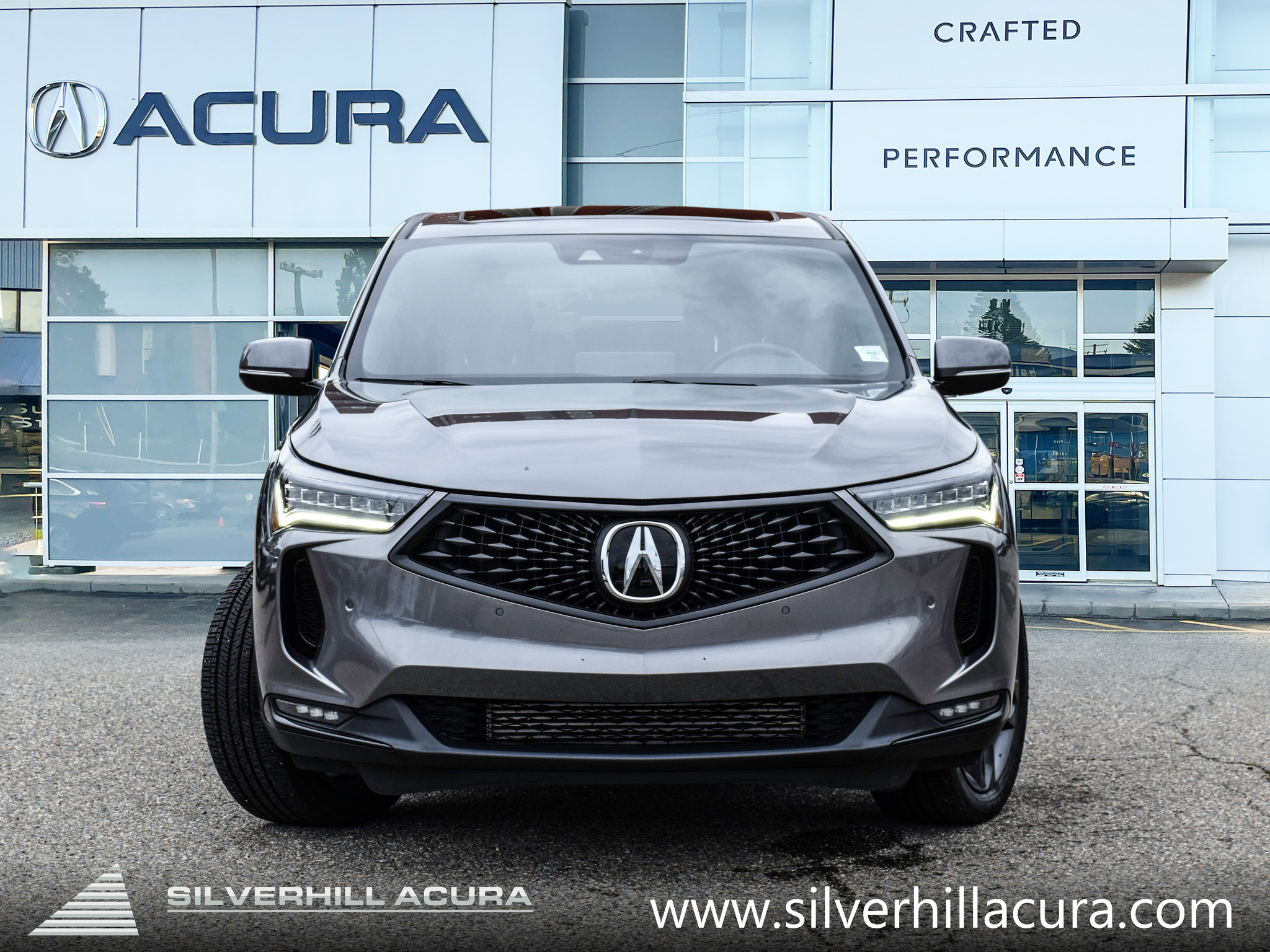 2023 Acura RDX