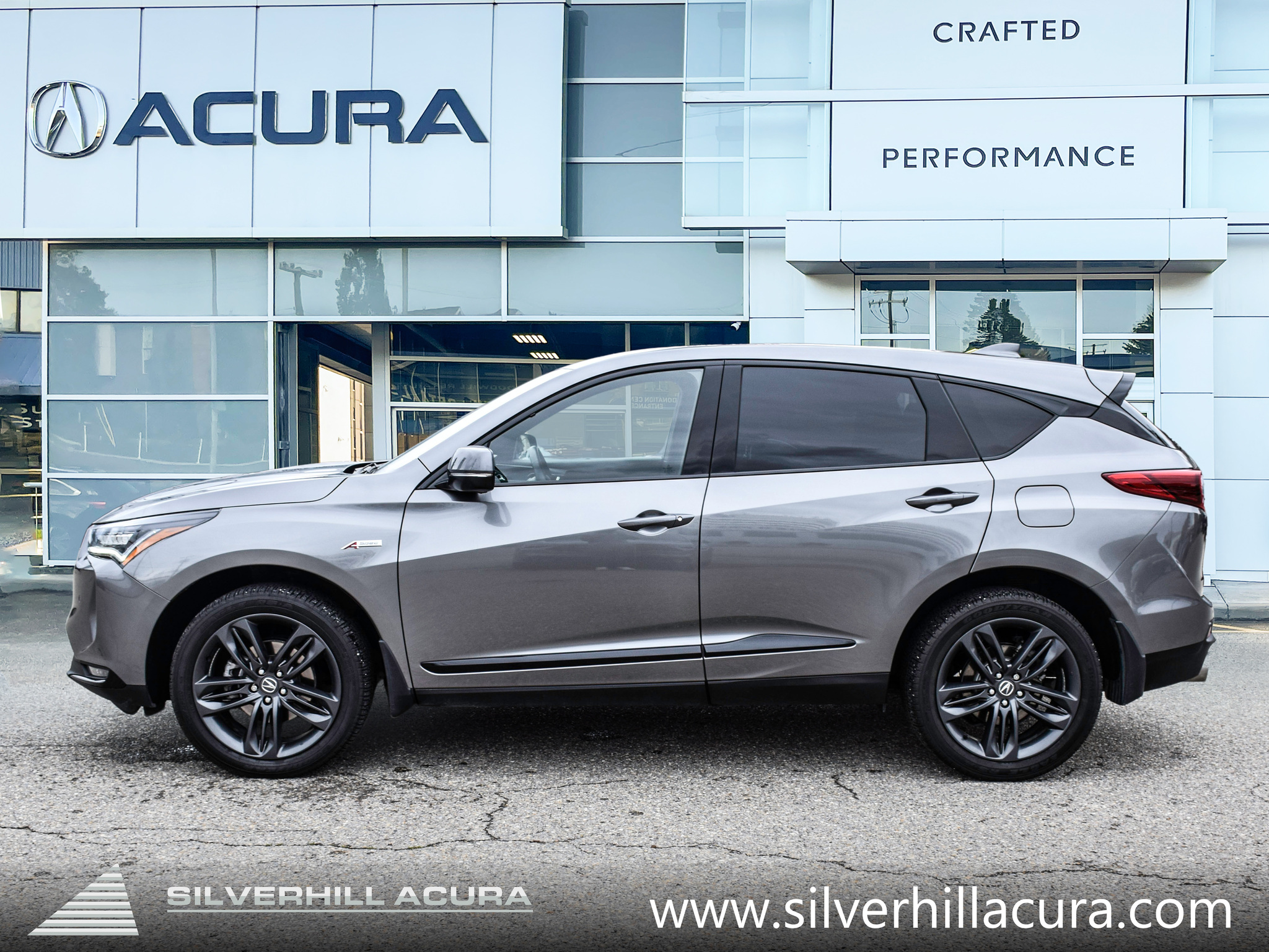 2023 Acura RDX