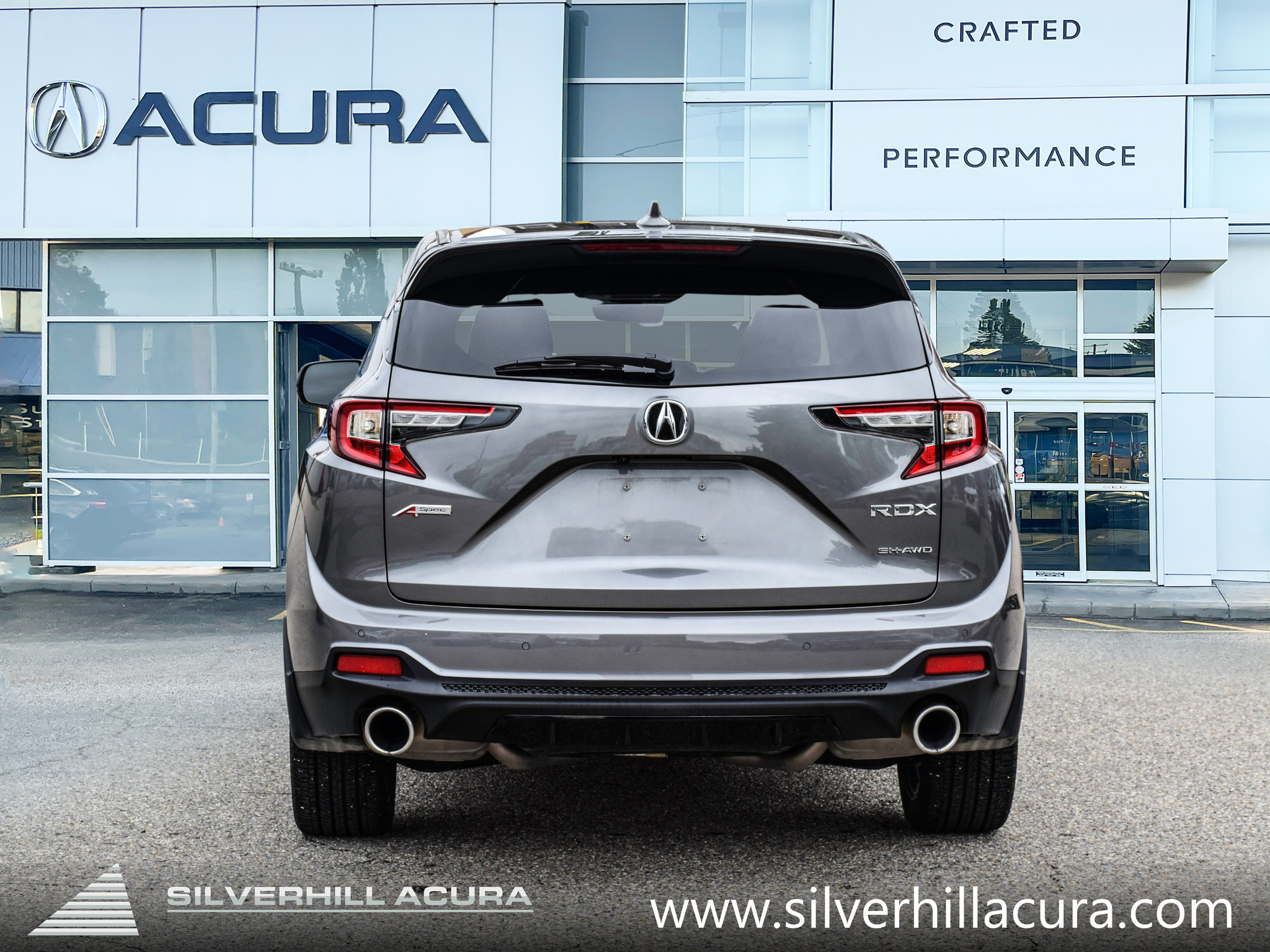 2023 Acura RDX