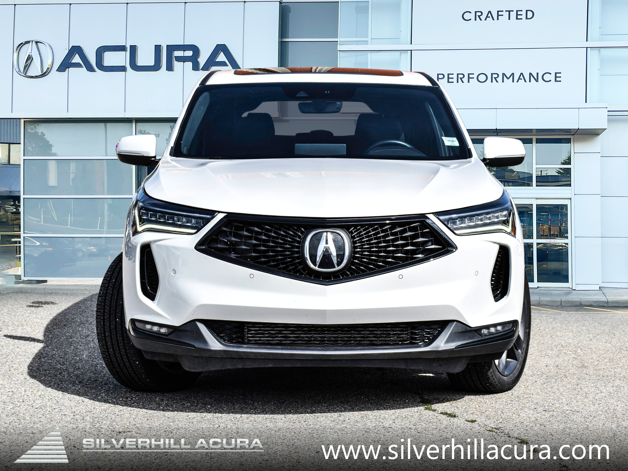 2023 Acura RDX
